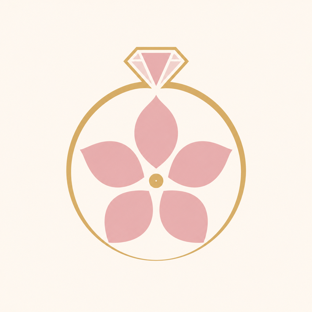 Tied in Bloom app icon